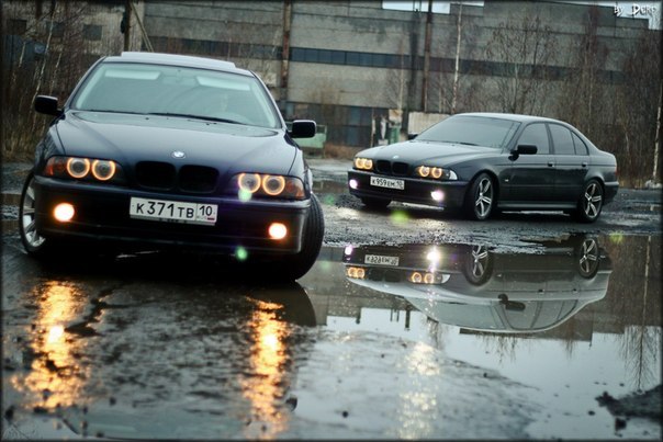 BMW хочу, чёрную, пиздатую, охуенную такую, матовую...