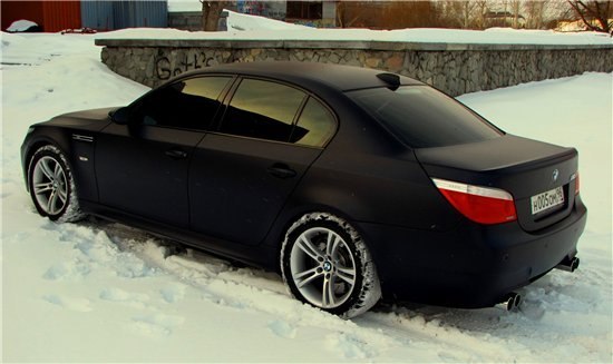 BMW хочу, чёрную, пиздатую, охуенную такую, матовую.