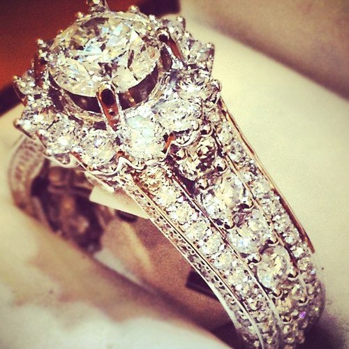 Хочу такое кольцо ;))