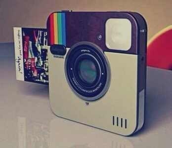 Я хочу камеру Instagram Socialmatic