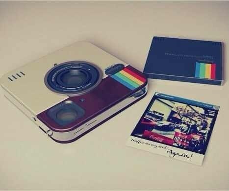 Я хочу камеру Instagram Socialmatic