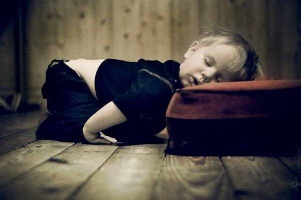 Сон — это треть человеческой жизни, и это самая прекрасная ее треть.