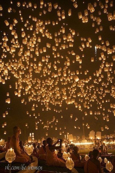Romantic..