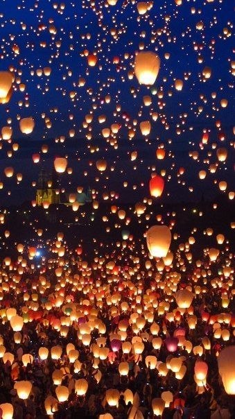 Romantic..