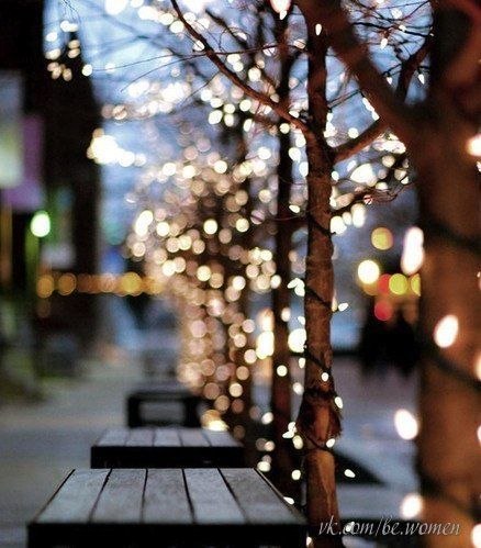 Romantic..