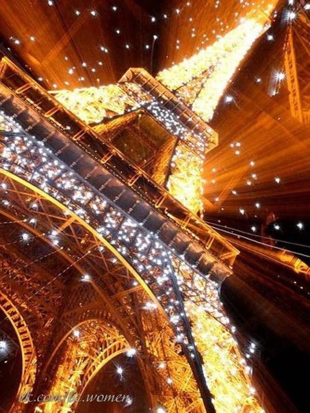Romantic..
