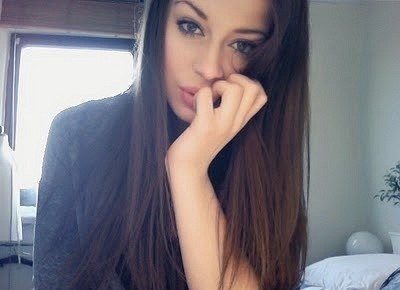 Любила, верила, мечтала пошел нахер я устала.