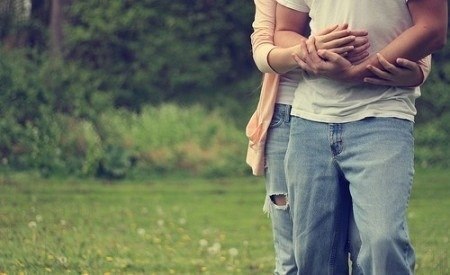 Я скучаю. Даже если не говорю тебе этого. Я дико нуждаюсь в тебе.