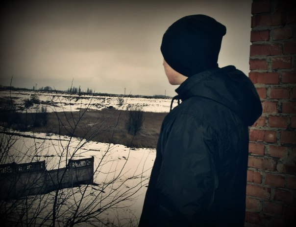 Береги родных, на тебя все когда-нибудь забьют, кроме них.